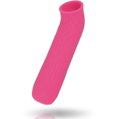 Sex toy rosa invernale di Inspire Suction, immagine 2