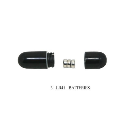 Anello sweet anello con doppio stimolatore di Baile, immagine 5