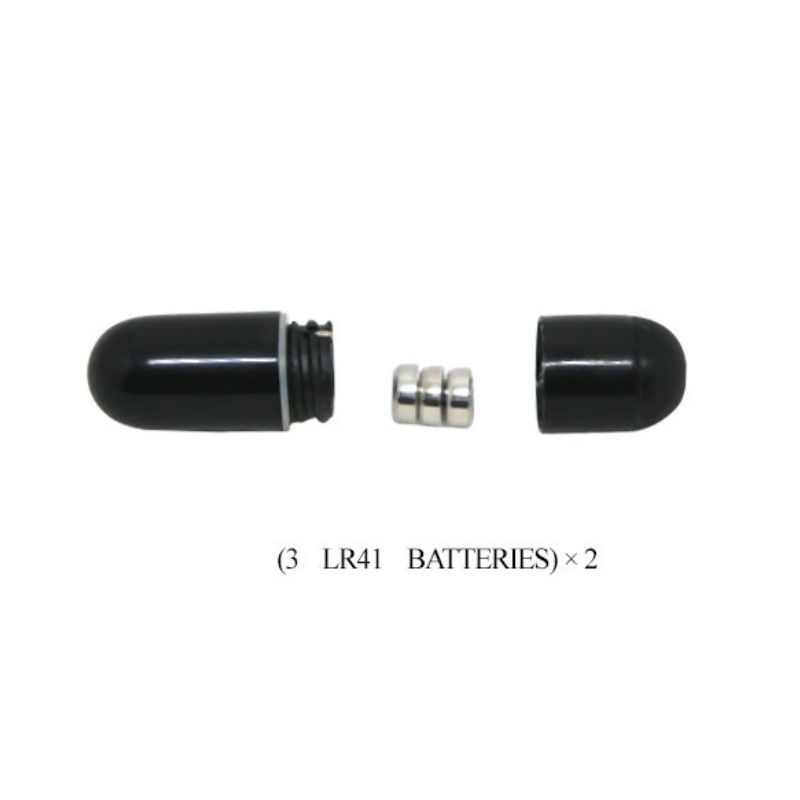 Anello sweet anello doppio con doppio coniglio di Baile, immagine 7
