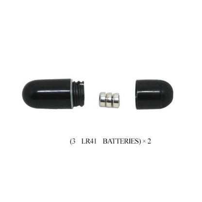 Anello sweet anello doppio con doppio coniglio di Baile, immagine 7