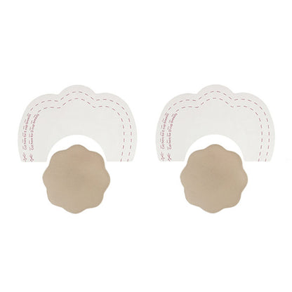 Completo intimo Volumizzante per il seno e copri capezzoli in silicone coppa A/c di Bye-Bra