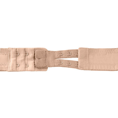 Accessorio sexy estensori di contorno flessibili 2 ganci 3 unità di Bye-Bra, immagine 5