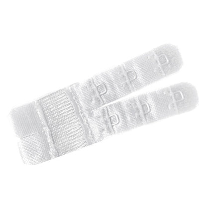Accessorio sexy estensori di contorno flessibili 2 ganci 3 unità di Bye-Bra, immagine 4
