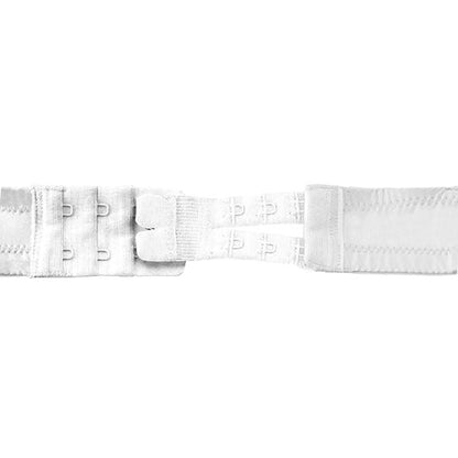 Accessorio sexy estensori di contorno flessibili 2 ganci 3 unità di Bye-Bra, immagine 7