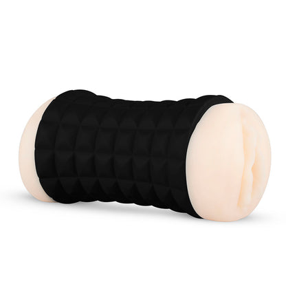 Masturbatore womanvibe doppio Gommoso, immagine 5