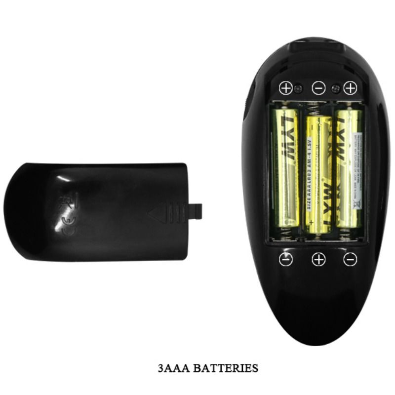 Vibratore realistico naturale Barbara di Baile, immagine 3