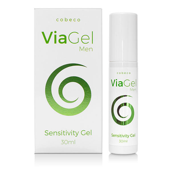 Crema intima Viagel per uomo 30ml di Cobeco