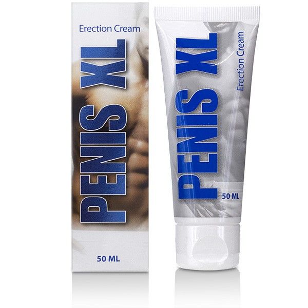 Crema Pene XL 50 ml di Cobeco, immagine 2