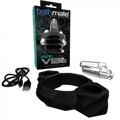 Anello per idroterapia Hydrovibe di Bathmate