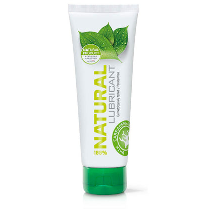 Lubrificante Pharma base agua naturale 125 ml di Cobeco, immagine 2