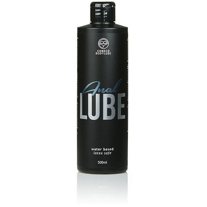 Lubrificante anale 500ml di Cobeco, immagine 2