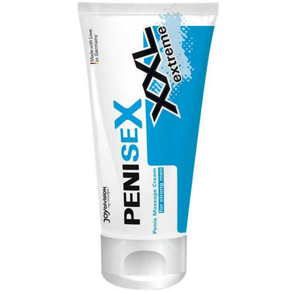 Crema stimolante per uomo Penisex XXL 100 ml di Joydivision Eropharm