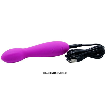 Vibratore Smart mini Arvin di Pretty Love, immagine 5