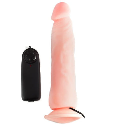 Clone Damore del pene realistico 22.3 cm di Baile