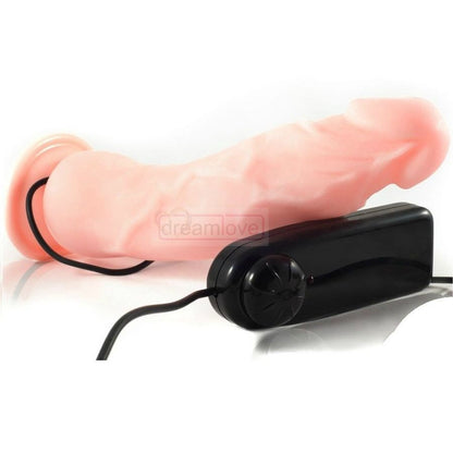 Clone Damore del pene realistico 22.3 cm di Baile, immagine 3