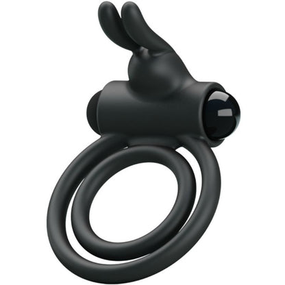 Anello vibratore in silicone Osmond di Pretty Love, immagine 3