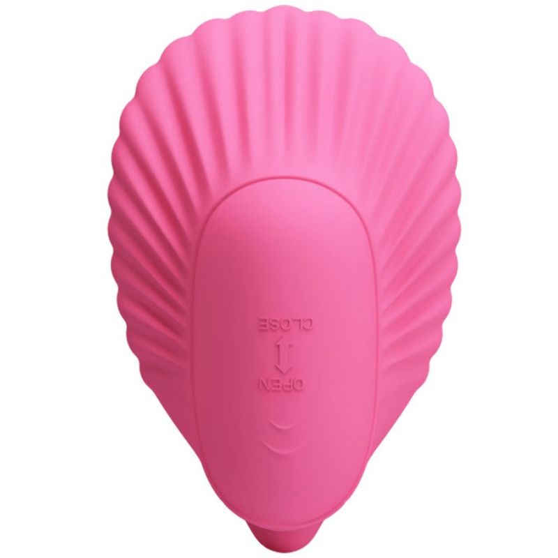 Ovetto vibrante Guscio stimolante del telecomando di Pretty Love, immagine 2