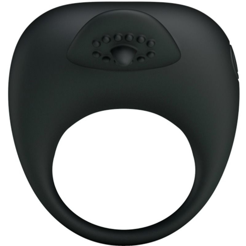 Anello vibrante con linguetta di Pretty Love, immagine 4