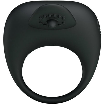 Anello vibrante con linguetta di Pretty Love, immagine 4