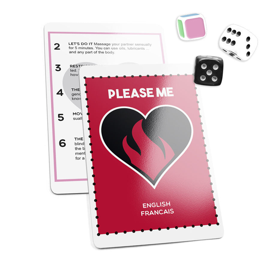 Sex toy Please me play xxx di Aria