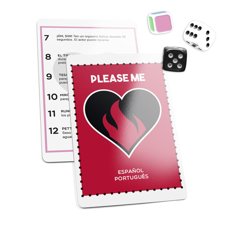 Sex toy Please me play xxx di Aria