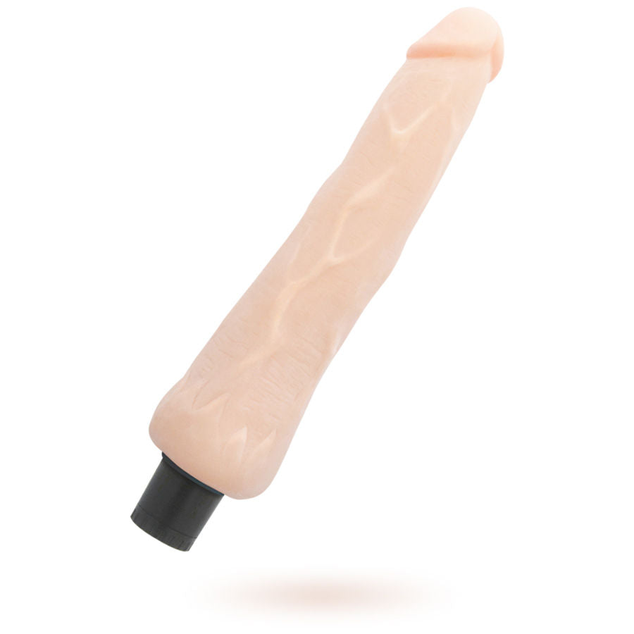 Vibratore autolubrificante Ragnar 24.5 cm Ø 3.5 cm di Loveclone, immagine 3