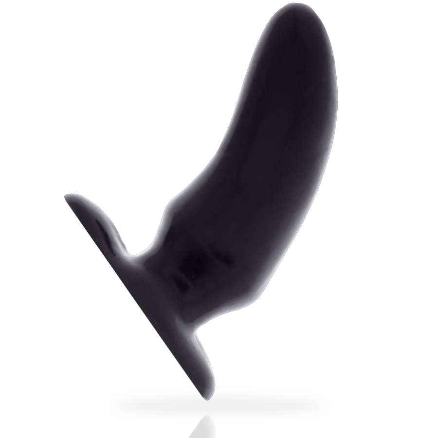 Sex toy anale spot 12 cm di Addicted Toys, immagine 2