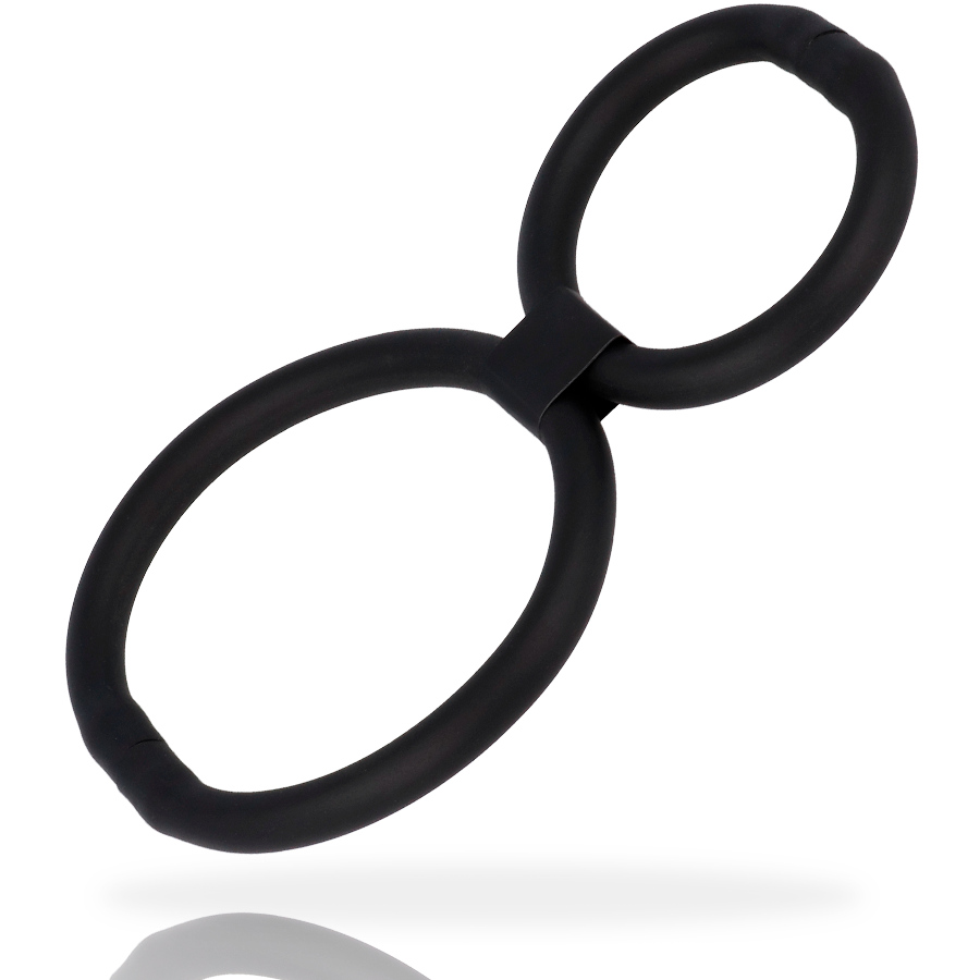 Anelli regolabili per pene di Addicted Toys, immagine 2