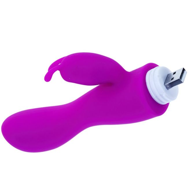 Vibratore Kyle 30 modalità di Pretty Love, immagine 4