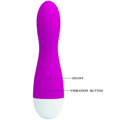 Vibratore Kyle 30 modalità di Pretty Love, immagine 5