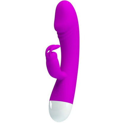Vibratore Smart Will 30 modalità di Pretty Love