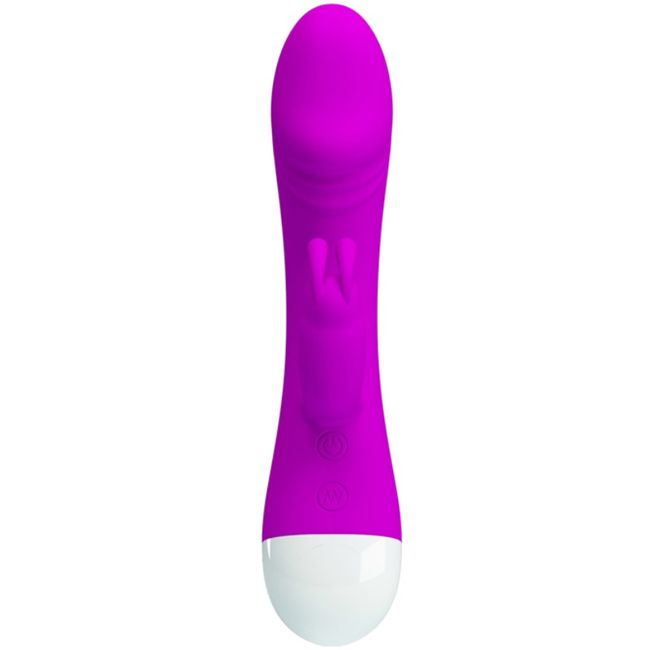 Vibratore Smart Will 30 modalità di Pretty Love, immagine 3