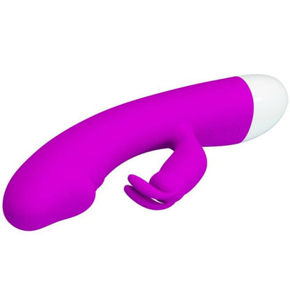 Vibratore Smart Will 30 modalità di Pretty Love, immagine 4