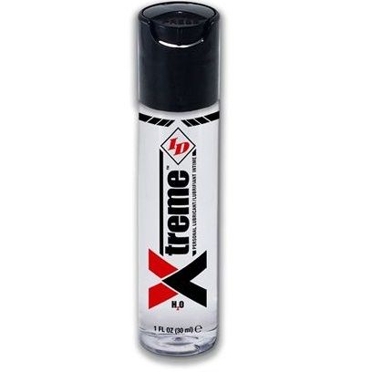Lube 130 ml di ID Xtreme, immagine 2