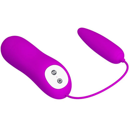Stimolatore massaggiatore Harriet di Pretty Love, immagine 6