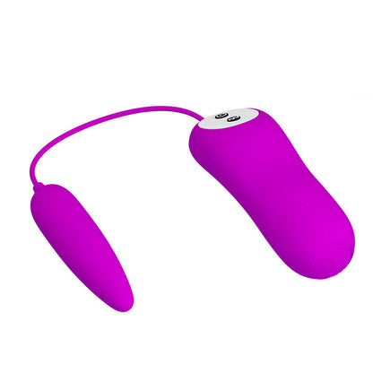 Stimolatore massaggiatore Harriet di Pretty Love