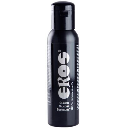Bodyglide in silicone classico 50 ml di Eros