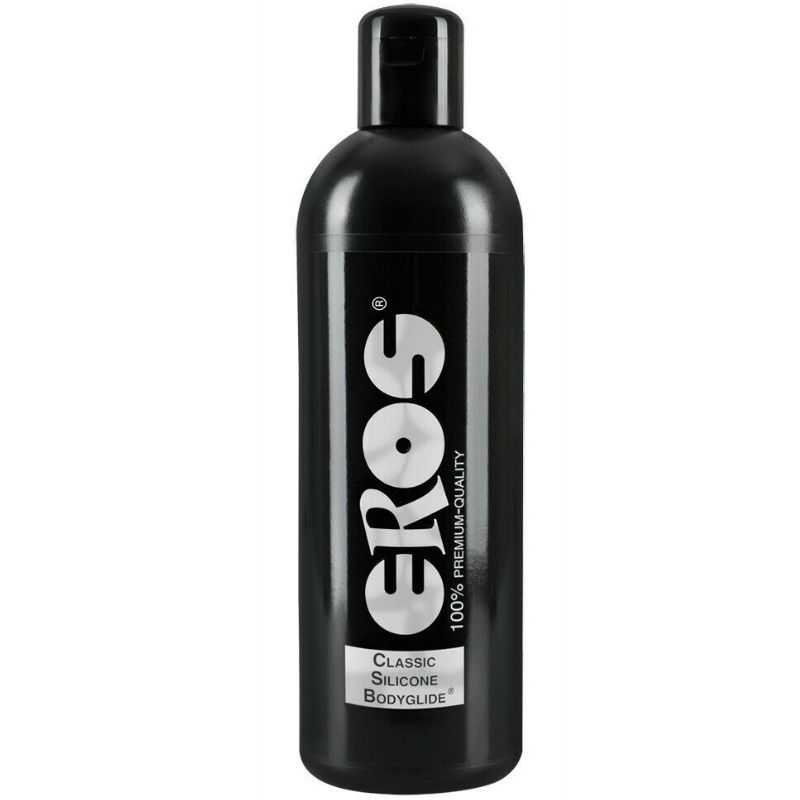 Bodyglide in silicone classico 500 ml di Eros