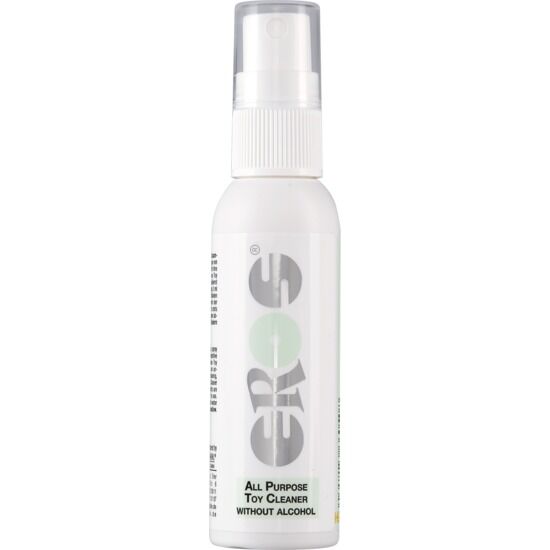 Detergente giocattoli multiuso 50 ml di Eros