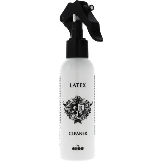 Detergente Lattice 150 ml di Eros Fetish Line