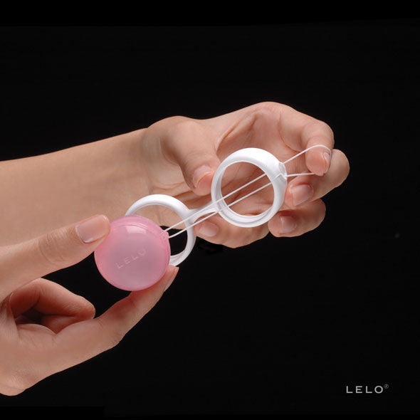 Sfere Luna perline mini cinesi di Lelo, immagine 5