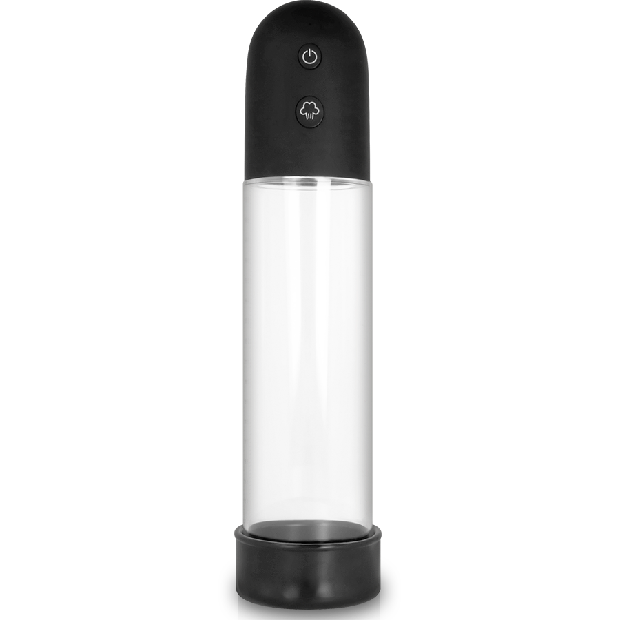 Pompa di erezione automatica Rx11 di Pump Addicted, immagine 2