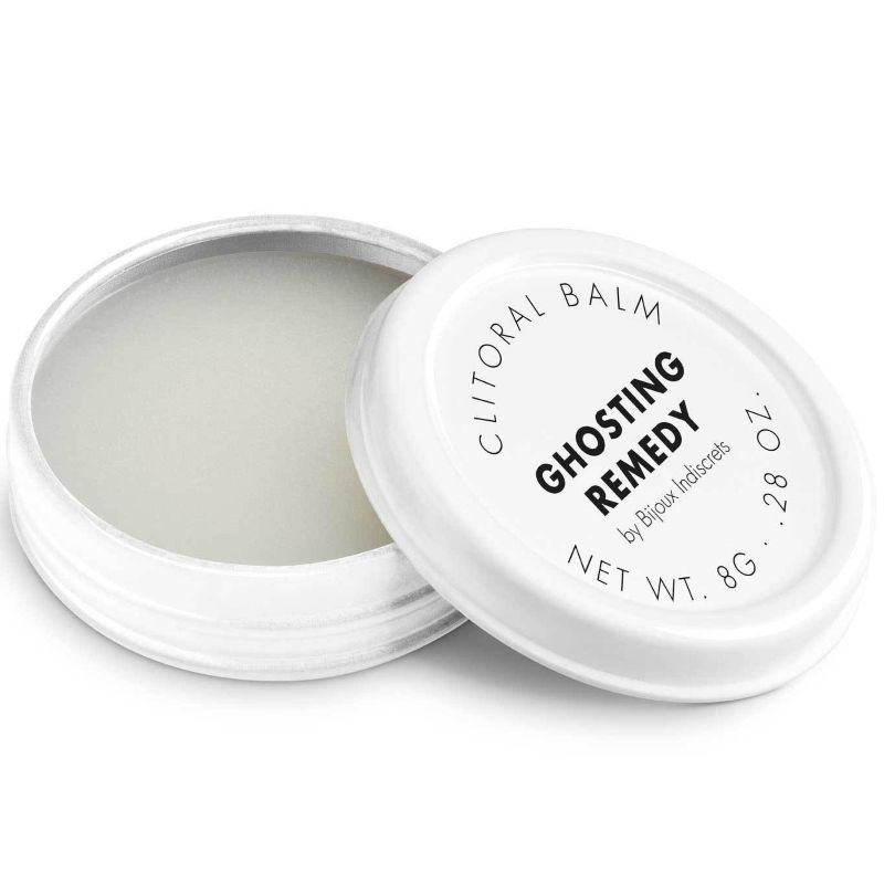 Vibratore Clitherapy Balm clitoride rimedio Ghosting di Bijoux Indiscrets, immagine 2