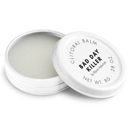 Balsamo clitoride Clitherapy Bad day Killer di Bijoux Indiscrets, immagine 2