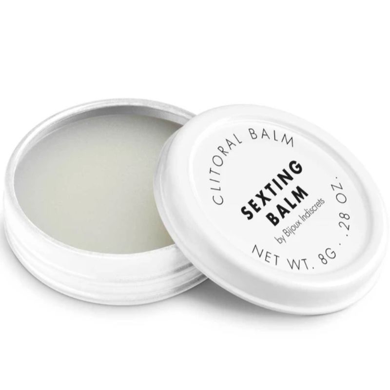 Balsamo Clitherapy Balsam Sexting per clitoride di Bijoux Indiscrets, immagine 2