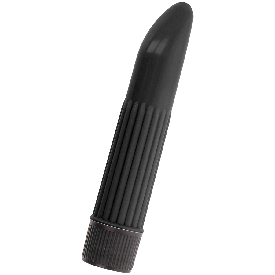 Vibratore Sonny black di Intense, immagine 2