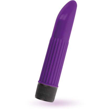Vibratore Sonny lilla di Intense, immagine 3