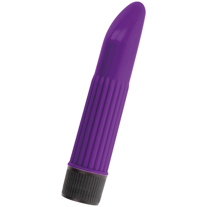 Vibratore Sonny lilla di Intense, immagine 2