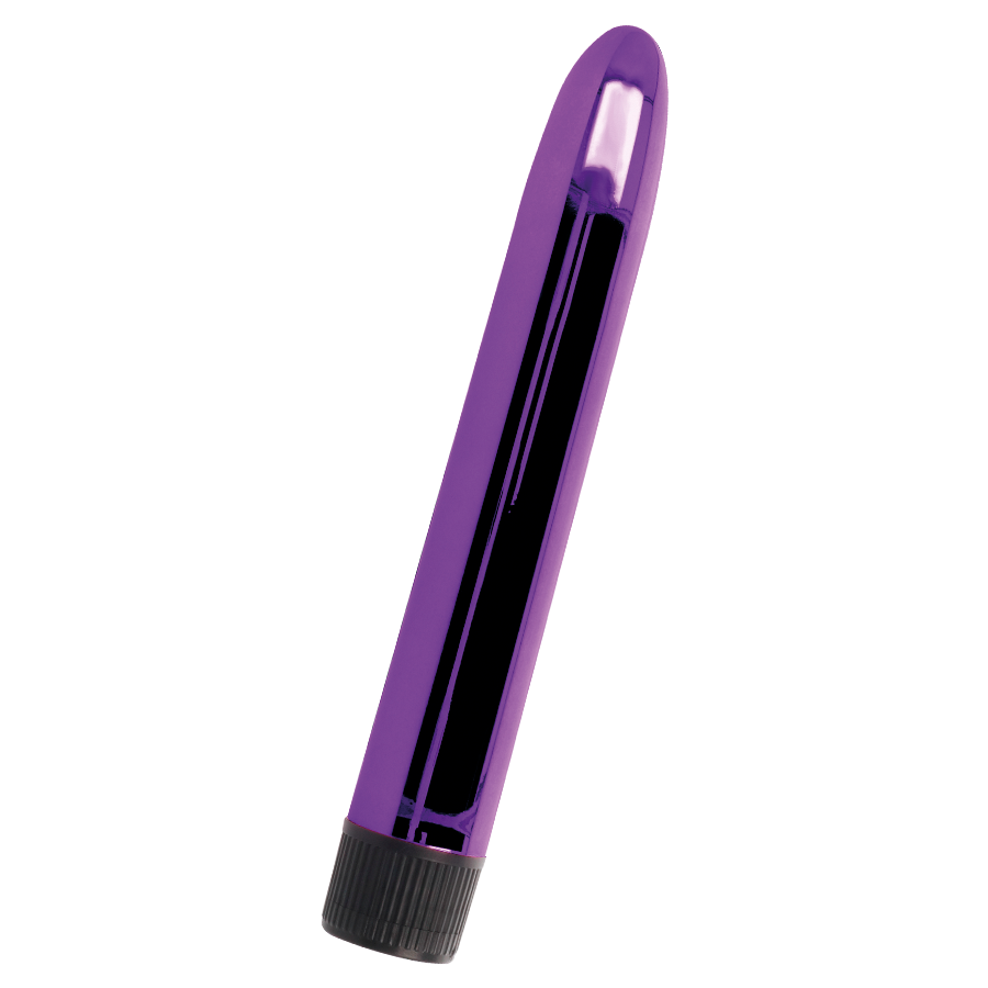 Vibratore Vito lilla di Intense, immagine 2