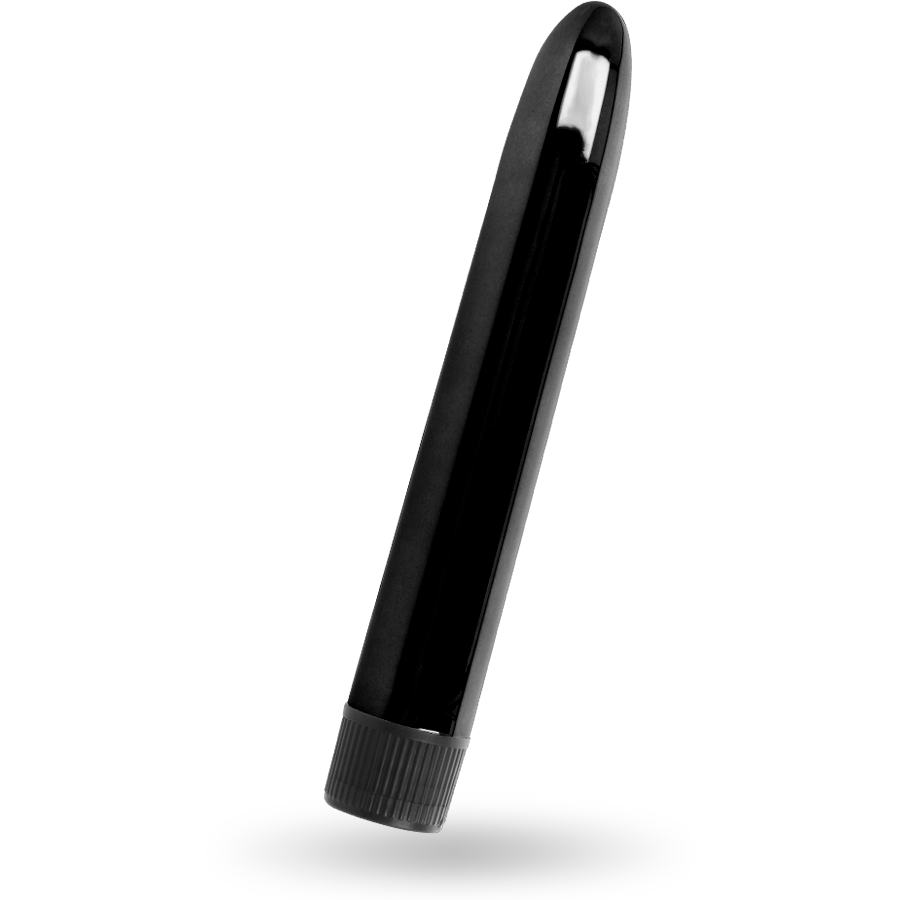 Vibratore Vito nero di Intense, immagine 3
